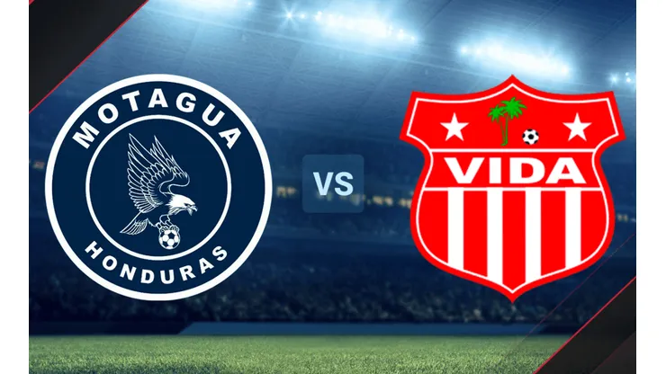 Motagua vs. Vida