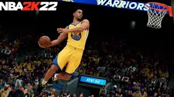 Análisis - NBA 2K22: redescubriendo la franquicia