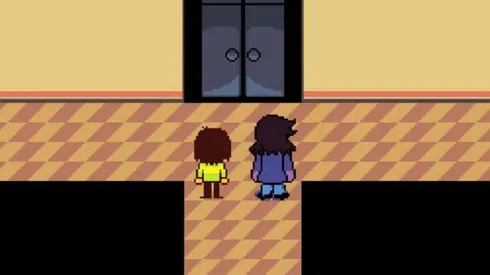El Capítulo 2 de Deltarune, la secuela a Undertale, se anuncia de sorpresa para mañana