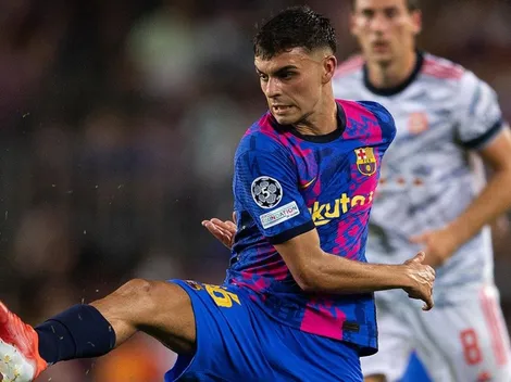 Listado de los 40 futbolistas nominados al Golden Boy 2021: Pedri es favorito