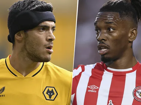 EN VIVO: Wolverhampton vs. Brentford por la Premier League