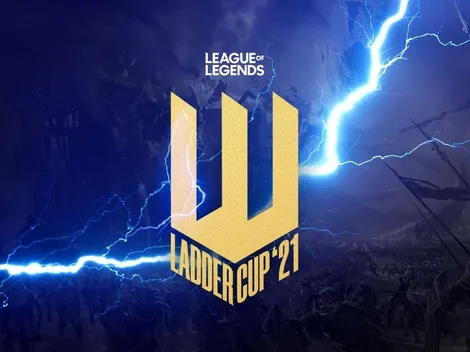 La Ladder Cup '21 de League of Legends sortea sus grupos