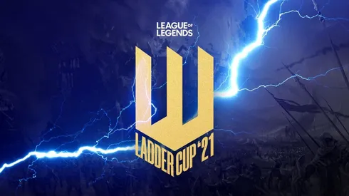 La Ladder Cup '21 de League of Legends sortea sus grupos
