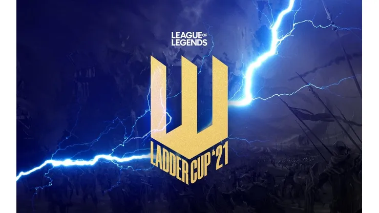 La Ladder Cup '21 de League of Legends sortea sus grupos