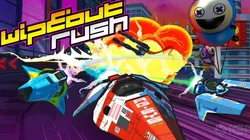 Anuncian WipeOut Rush: la franquicia de PlayStation llega a los celulares
