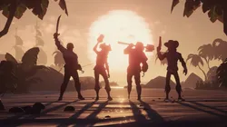 Sea of Thieves anuncia la fecha y primeros detalles de su Temporada 4