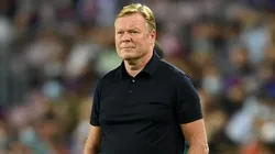 Ronald Koeman