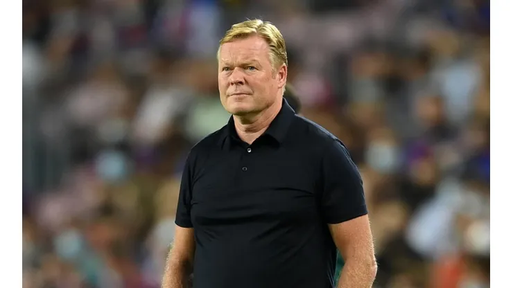 Ronald Koeman