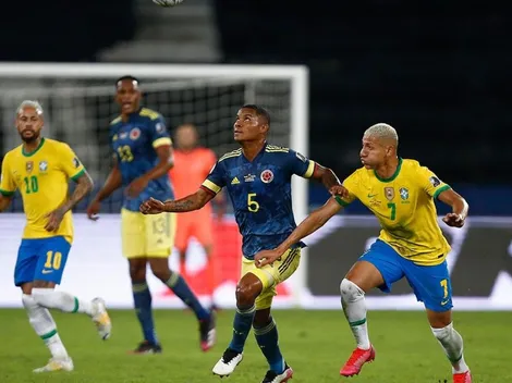 Eliminatorias Conmebol: Horarios locales de la triple fecha de octubre