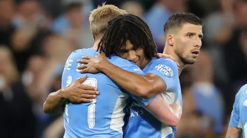 Nathan Aké sufre una tragedia familiar tras anotar su primer gol en Champions League.