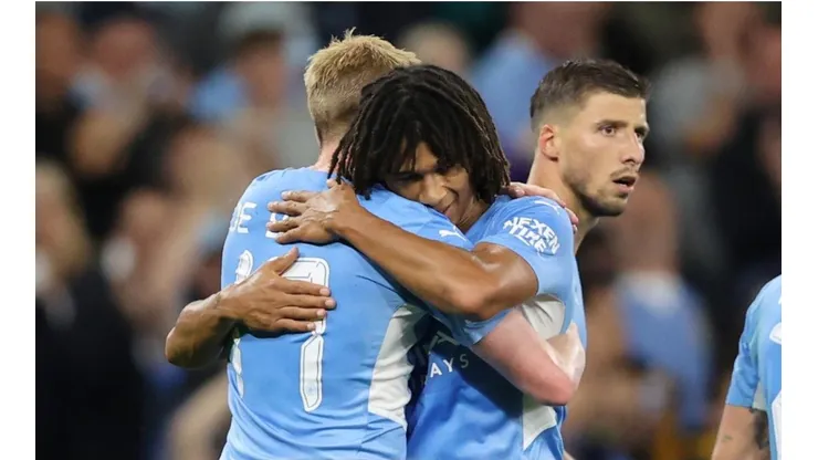 Nathan Aké sufre una tragedia familiar tras anotar su primer gol en Champions League.
