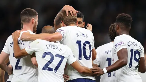 Tottenham volverá a la carga por un ex Boca.