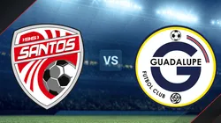 Santos vs. Guadalupe