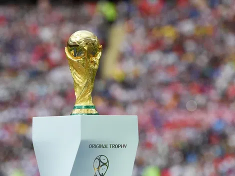 Mundial cada dos años: FIFA presentó una encuesta con la opinión del público