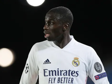 No se recupera: Mendy se convierte en un dolor de cabeza para Real Madrid