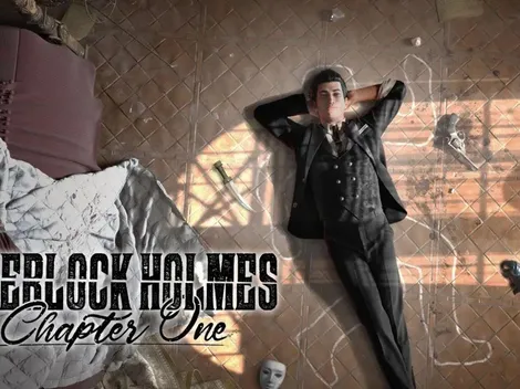 Sherlock Holmes Chapter One retrasa su lanzamiento en PS4 y Xbox One