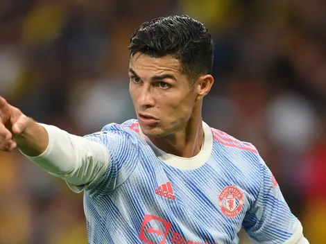 CR7 se mudó de mansión en Manchester porque un sonido no lo dejaba dormir