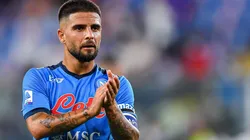 Lorenzo Insigne