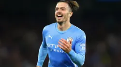 Jack Grealish y un debut en Champions League que ilusiona a Manchester City.