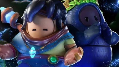 Fall Guys anuncia su colaboración con Kena: Bridge of Spirits ¡Nuevas skins!