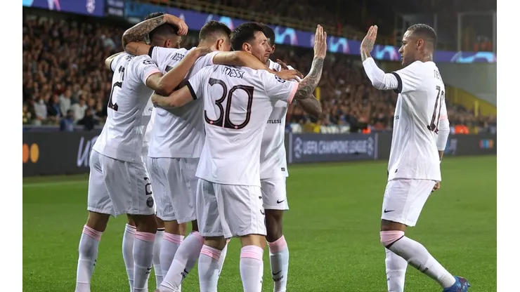 PSG