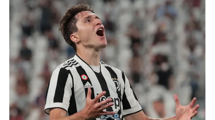 Federico Chiesa