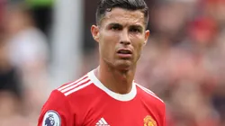 El Manchester United de Cristiano Ronaldo y el West Ham se enfrentan por Star+. (Foto: Getty).