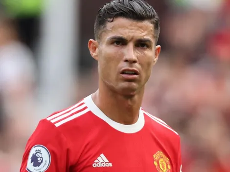 West Ham vs. Manchester United con Cristiano Ronaldo por la Premier League EN VIVO por STAR+