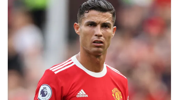 El Manchester United de Cristiano Ronaldo y el West Ham se enfrentan por Star+. (Foto: Getty).