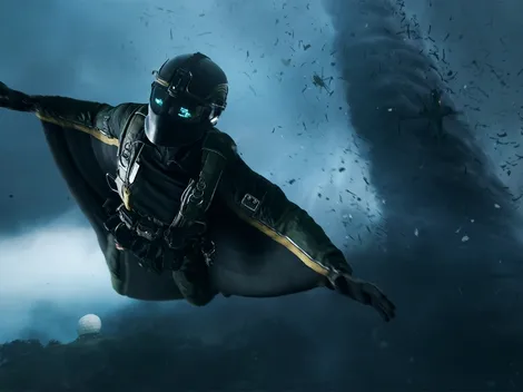 Battlefield 2042 se retrasa: esta es su nueva fecha de lanzamiento