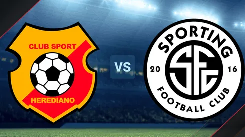 Herediano vs. San José