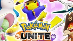 Pokémon UNITE alcanza un nuevo récord y lanza recompensas gratuitas