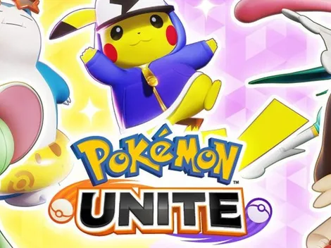 Pokémon UNITE alcanza un nuevo récord y lanza recompensas gratuitas