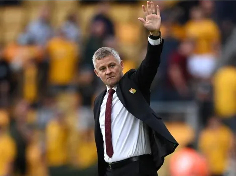 Solskjaer, en jaque: tres entrenadores que sigue Manchester United