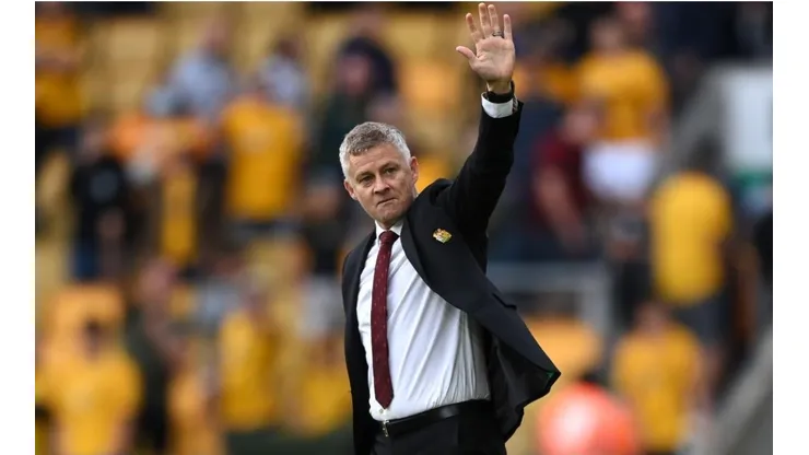 Ole Gunnar Solskjaer, en la mira tras la derrota ante Young Boys.