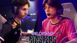 Fecha y Hora para KRÜ Esports vs G2 Esports - Playoffs VALORANT Masters 3