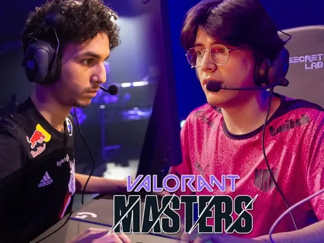 Fecha y Hora para KRÜ Esports vs G2 Esports - Playoffs VALORANT Masters 3