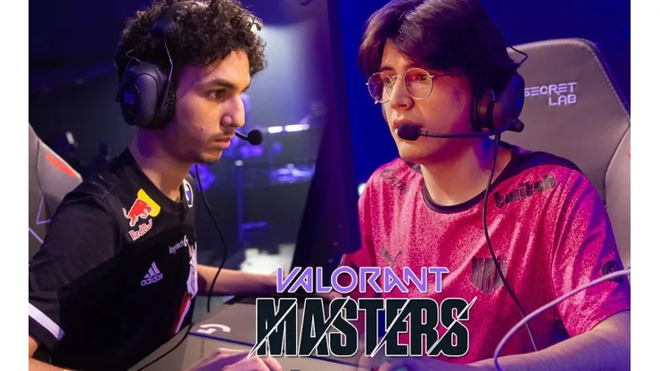 Fecha y Hora para KRÜ Esports vs G2 Esports - Playoffs VALORANT Masters 3