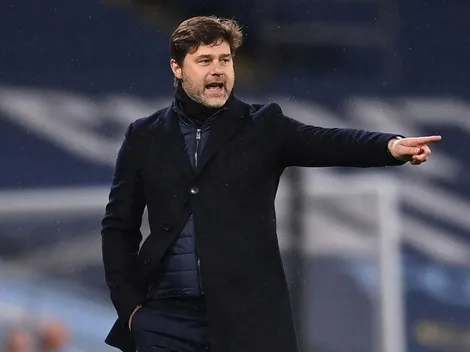 Mauricio Pochettino pide paciencia para el tridente de Messi, Neymar y Mbappé