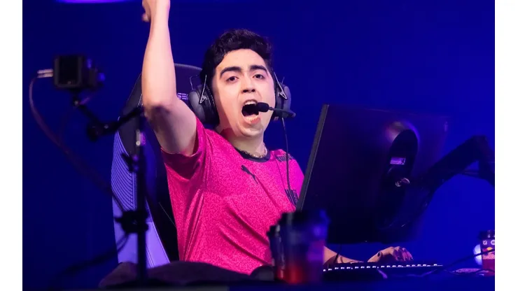 KRÜ elimina a VIVO Keyd y clasifica a los Playoffs del VALORANT Masters 3