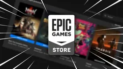Consigue dos nuevos juegos gratis en la Epic Games Store