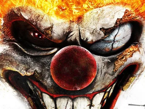 PlayStation anuncia al primer actor de la serie de Twisted Metal