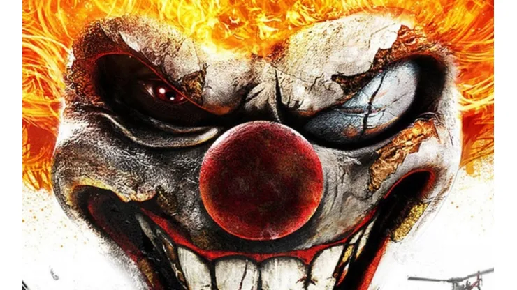 PlayStation anuncia al primer actor de la serie de Twisted Metal