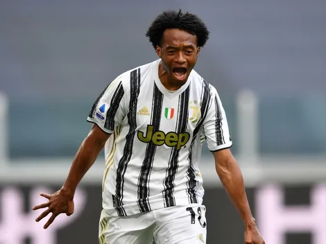 El detalle que le falta a Cuadrado para ser como Di Stéfano, según Capello