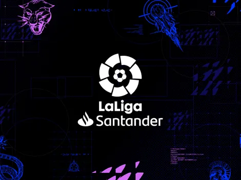 Agüero y el Papu Gómez, entre los mejores de LaLiga en FIFA 22