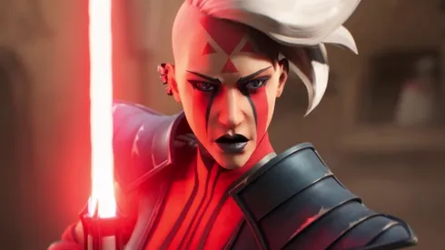 Star Wars: Hunters para Nintendo Switch y celulares recibe un nuevo vistazo