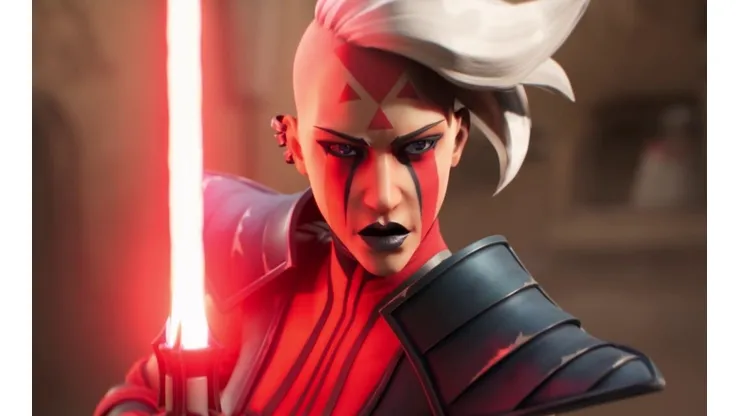 Star Wars: Hunters para Nintendo Switch y celulares recibe un nuevo vistazo