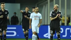 Sheriff da el golpe y gana en su histórico estreno en la Champions League.