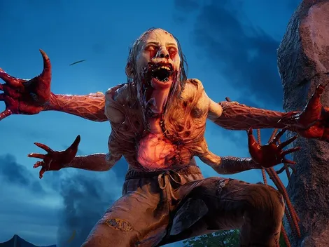 Back 4 Blood detalla su campaña e historia con un nuevo tráiler