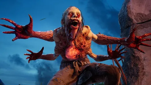 Back 4 Blood detalla su campaña e historia con un nuevo tráiler